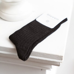 Skarpetki Damskie bezuciskowe z wełny merynosów