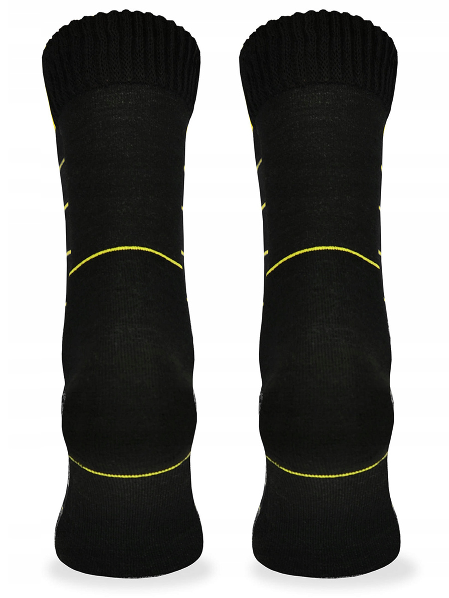 Skarpety Robocze Merino Wool Work Socks