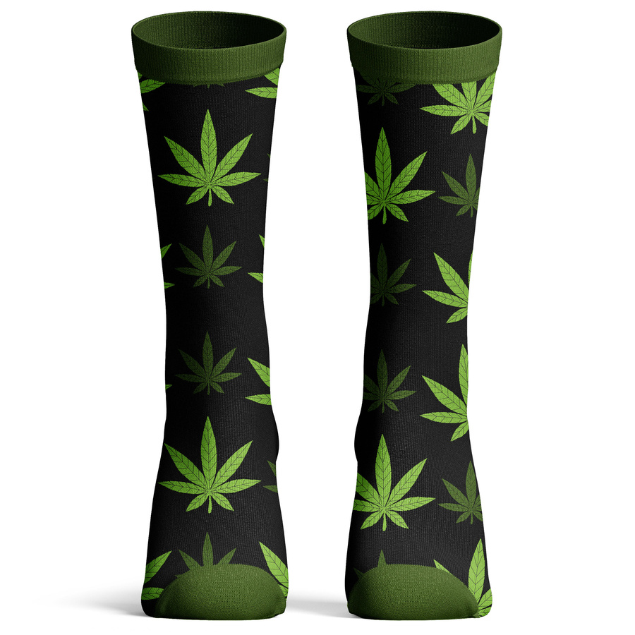 Skarpety Damskie / Męskie w Słoiku na prezent