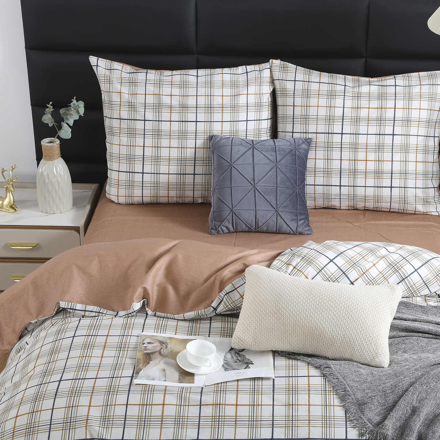 POŚCIEL SATYNA S109