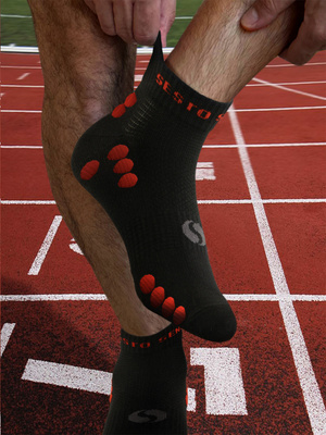 Skarpety Sportowe Sport Socks SKB11