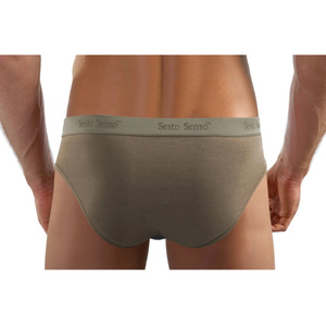 Slipy Męskie Wild Cat SM05