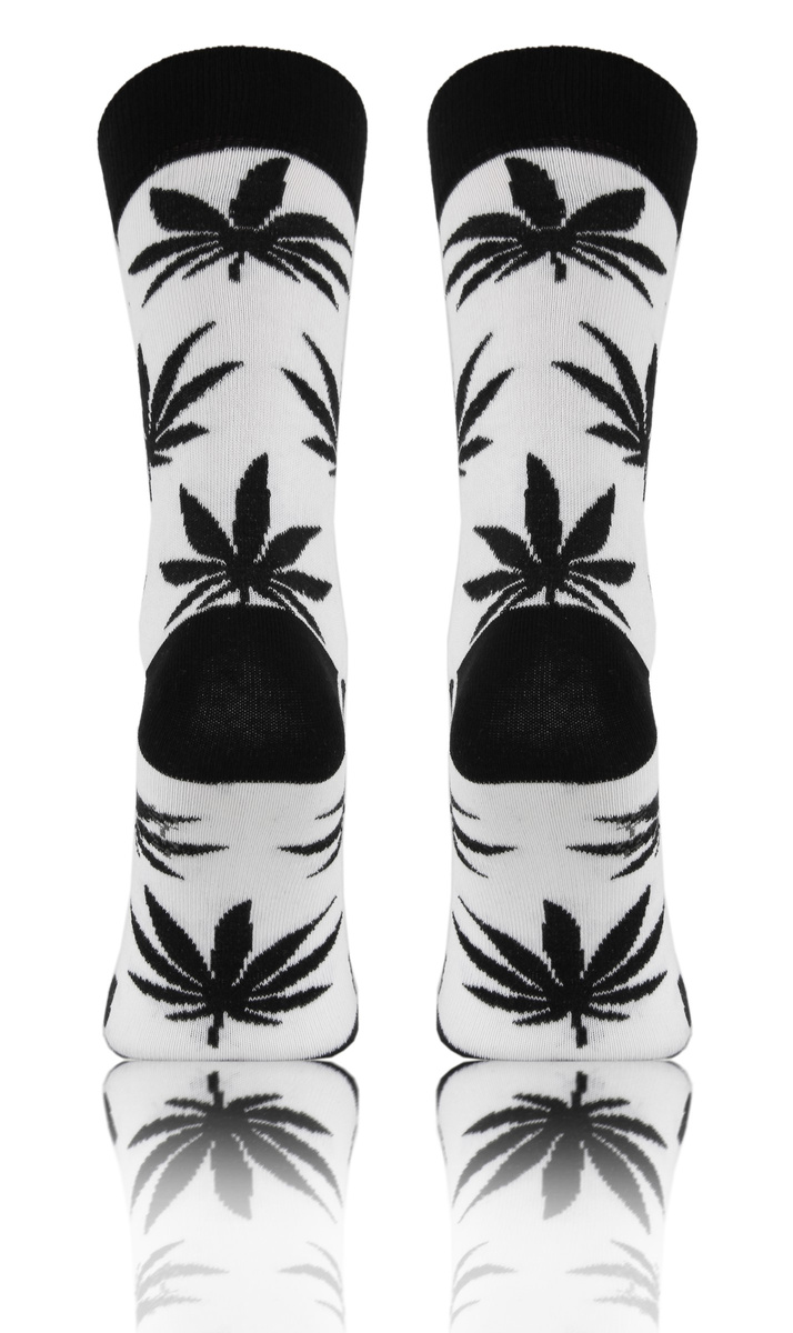 Skarpetki Finest Cotton Długie