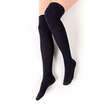 Granatowy || niebieski