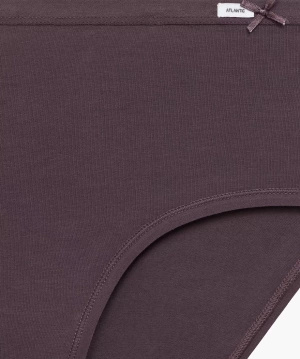 3-Pack Figi damskie classic