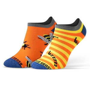 Skarpetki Finest Cotton Stopki