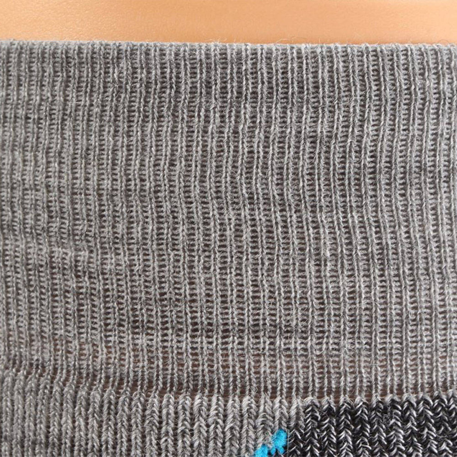 Podkolanówki Wełniane Narciarskie Ski Sport