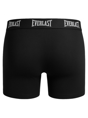 Bokserki Męskie Bawełniane Everlast 4 Pack
