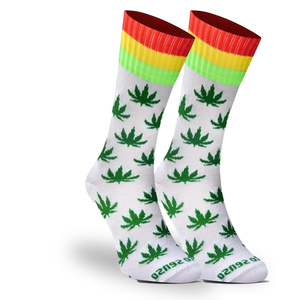 Skarpetki Finest Cotton Długie