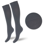 Podkolanówki damskie gładkie 248