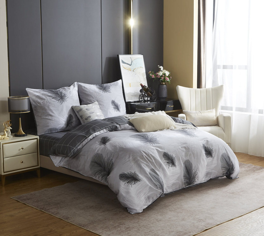 POŚCIEL SATYNA Y017