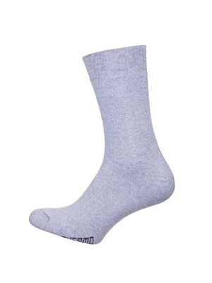 Skarpety Thermo Silver Jednokolorowe