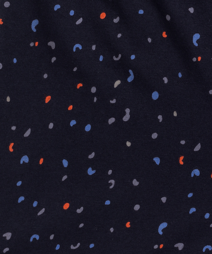 Bokserki męskie 95% bawełna Atlantic – komfort i elastyczność.