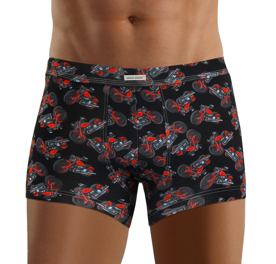 Bokserki Męskie Funny 10