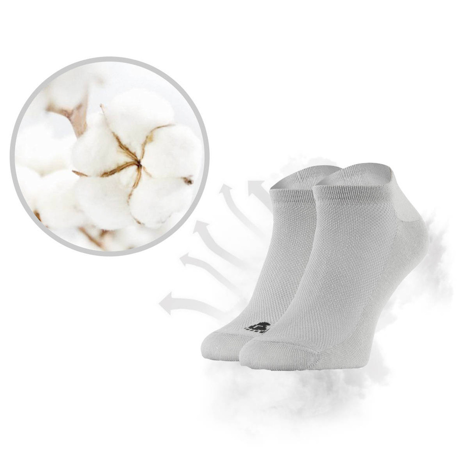 Skarpetki Stopki Sneakers