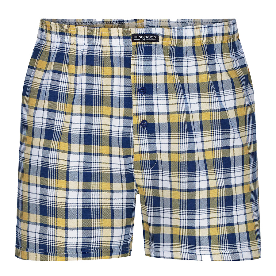 Bokserki męskie Classic Henderson