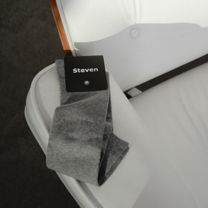 Podkolanówki męskie bawełniane art. 027