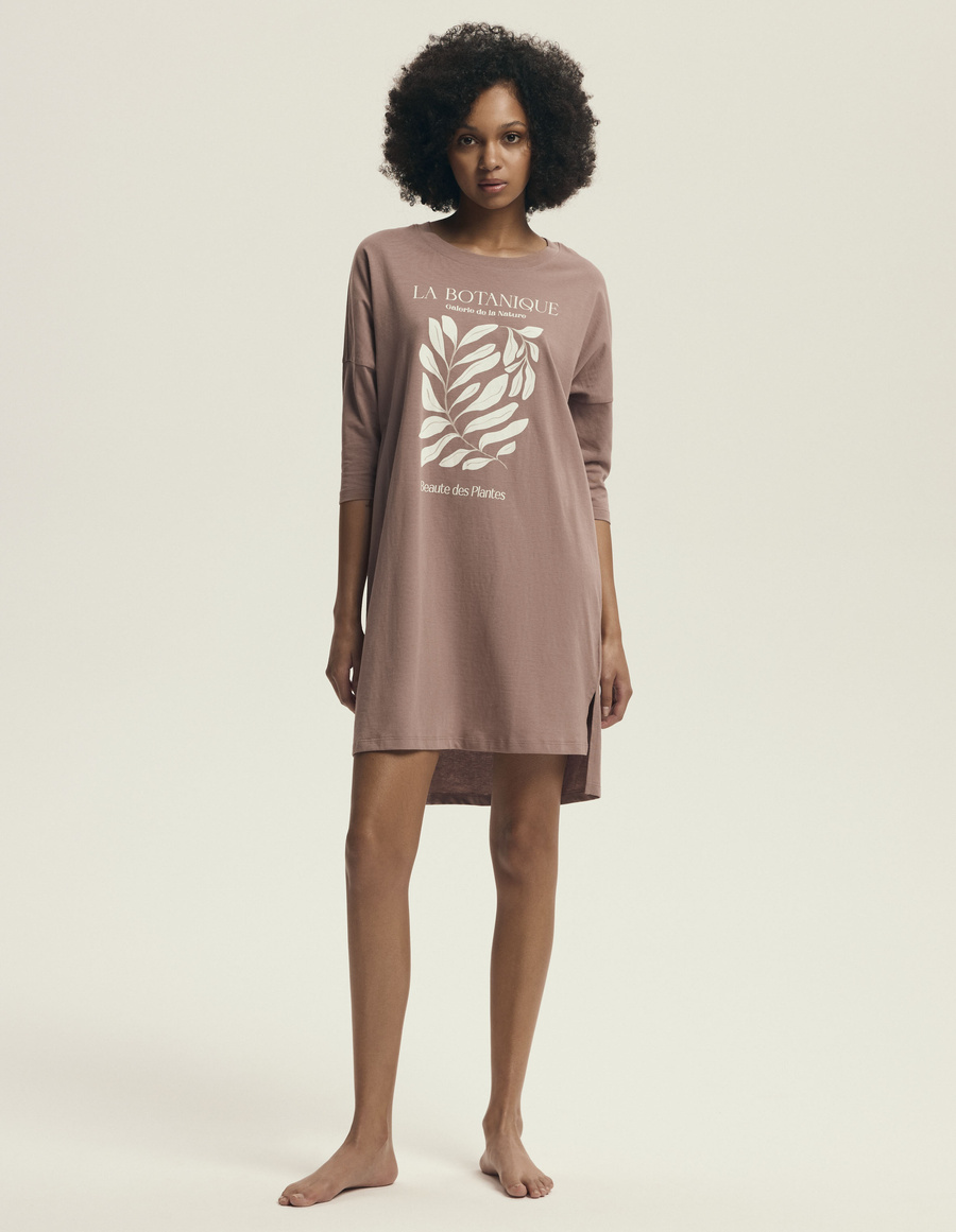 Koszula Nocna Dextra