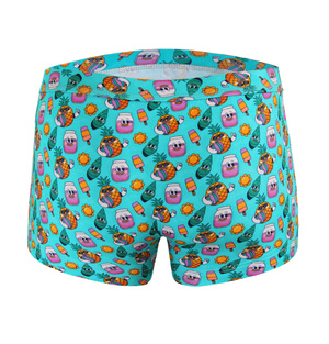 Bokserki Męskie Funny 10