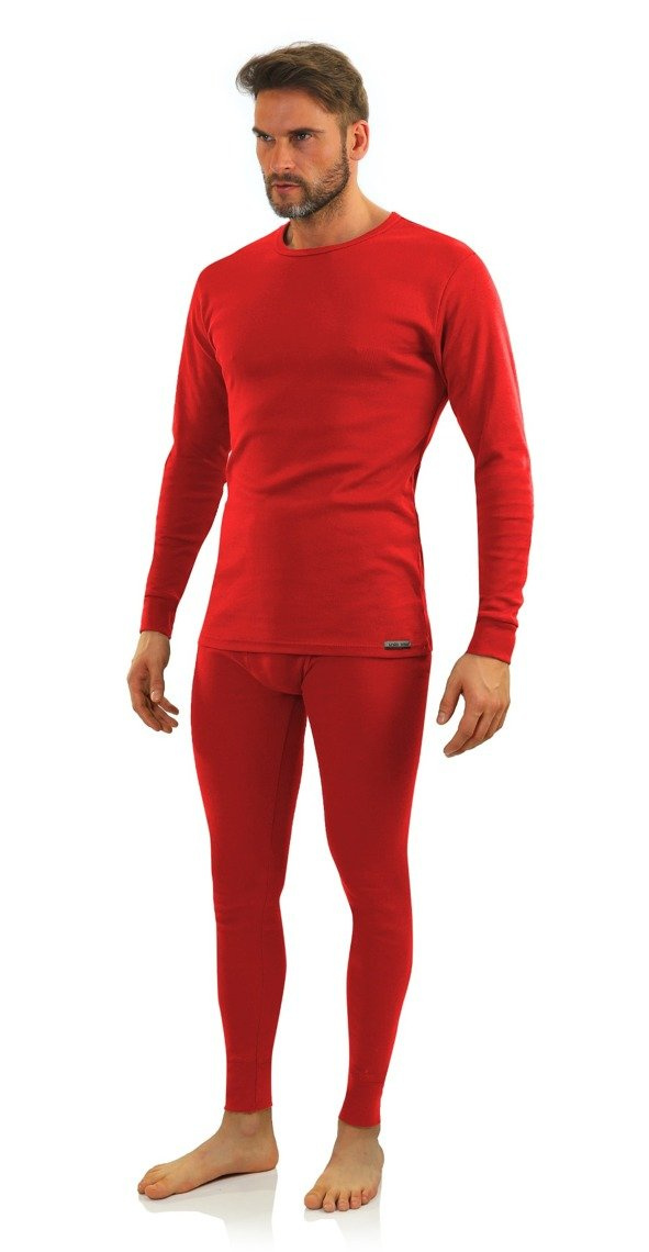 Kalesony Męskie Art. 114