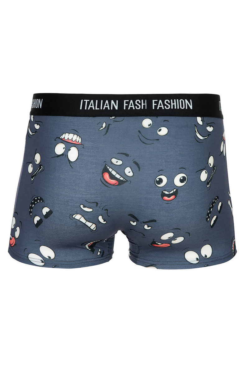 Bokserki chłop. FACE r.8-14lat