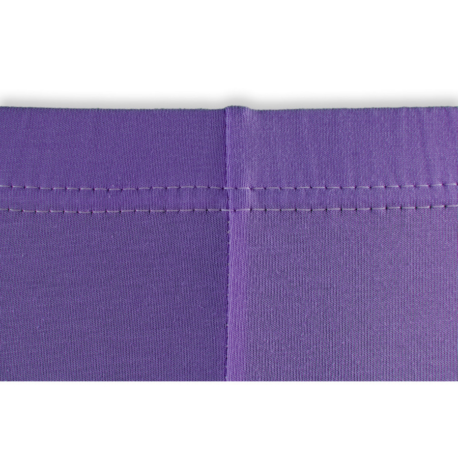 Krótkie sportowe legginsy damskie 95% bawełna Sesto Senso – komfort i trwałość treningu