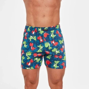 Bokserki Męskie Classic 001