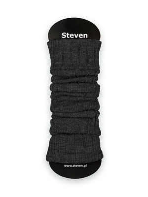 Getry (Ocieplacze na Łydki) Wełniane Damskie Art. 068