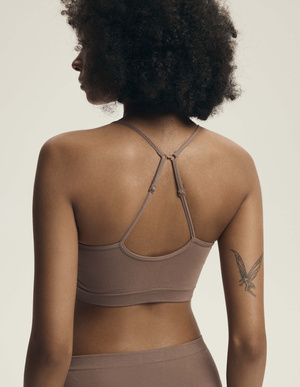 Biustonosz miękki Brew