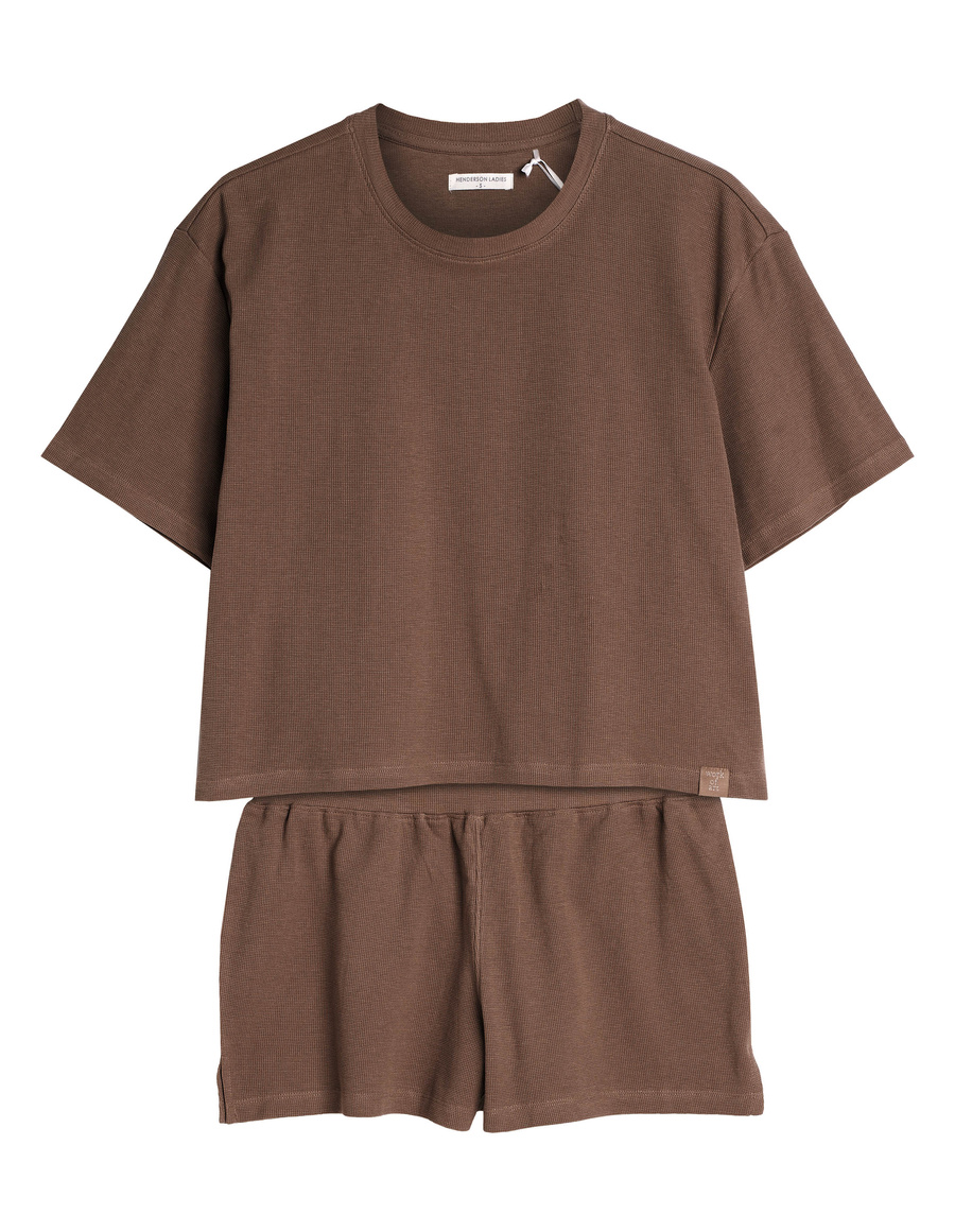 Komplet damski Nilsa