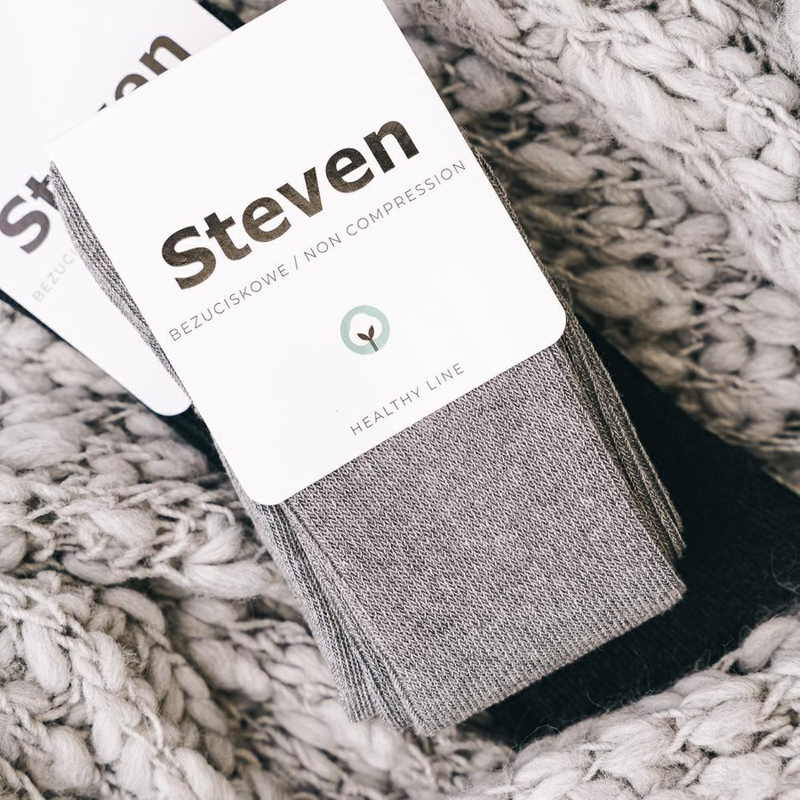 Skarpety Bawełniane Bezuciskowe Art. 018