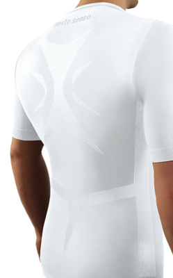 Koszulka męska krótki rękaw Thermo Active CL39