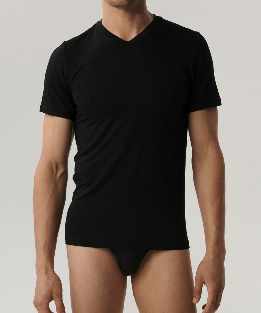 T-shirt koszulka męski