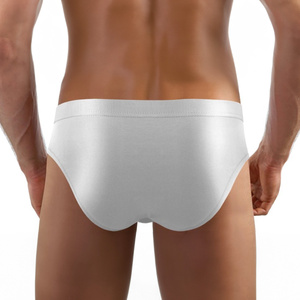 Slipy Męskie Leopard