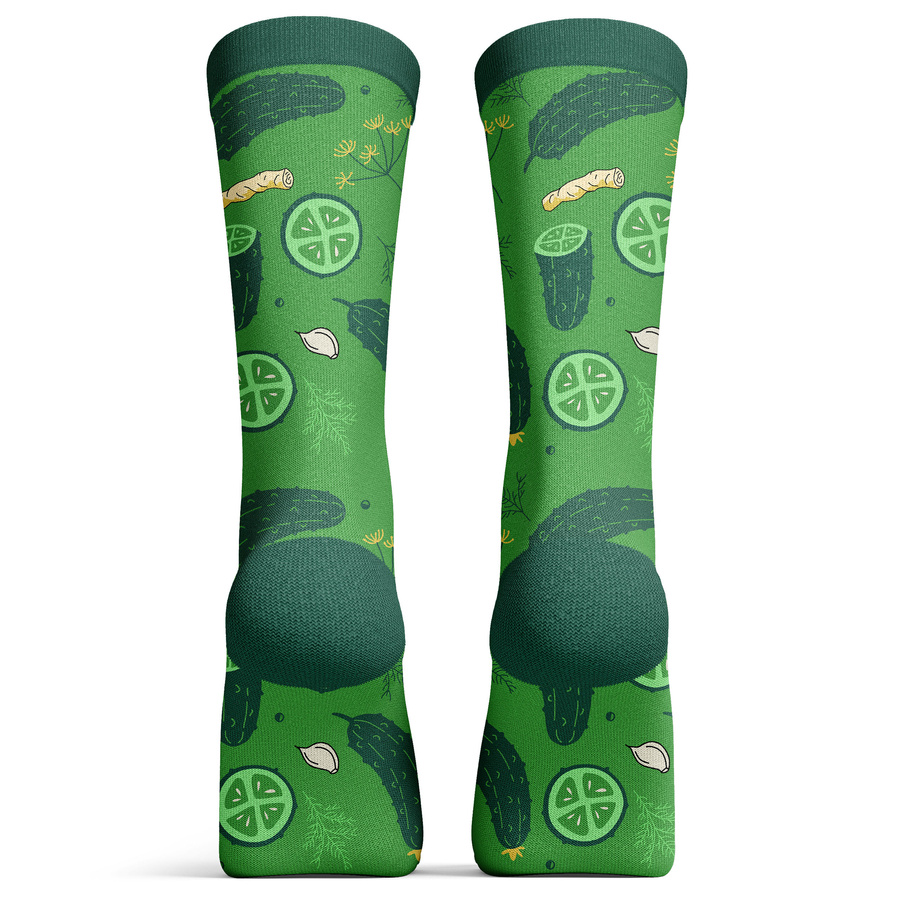 Skarpety Damskie / Męskie w Słoiku na prezent