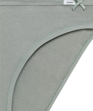 3-PACK Figi damskie bikini