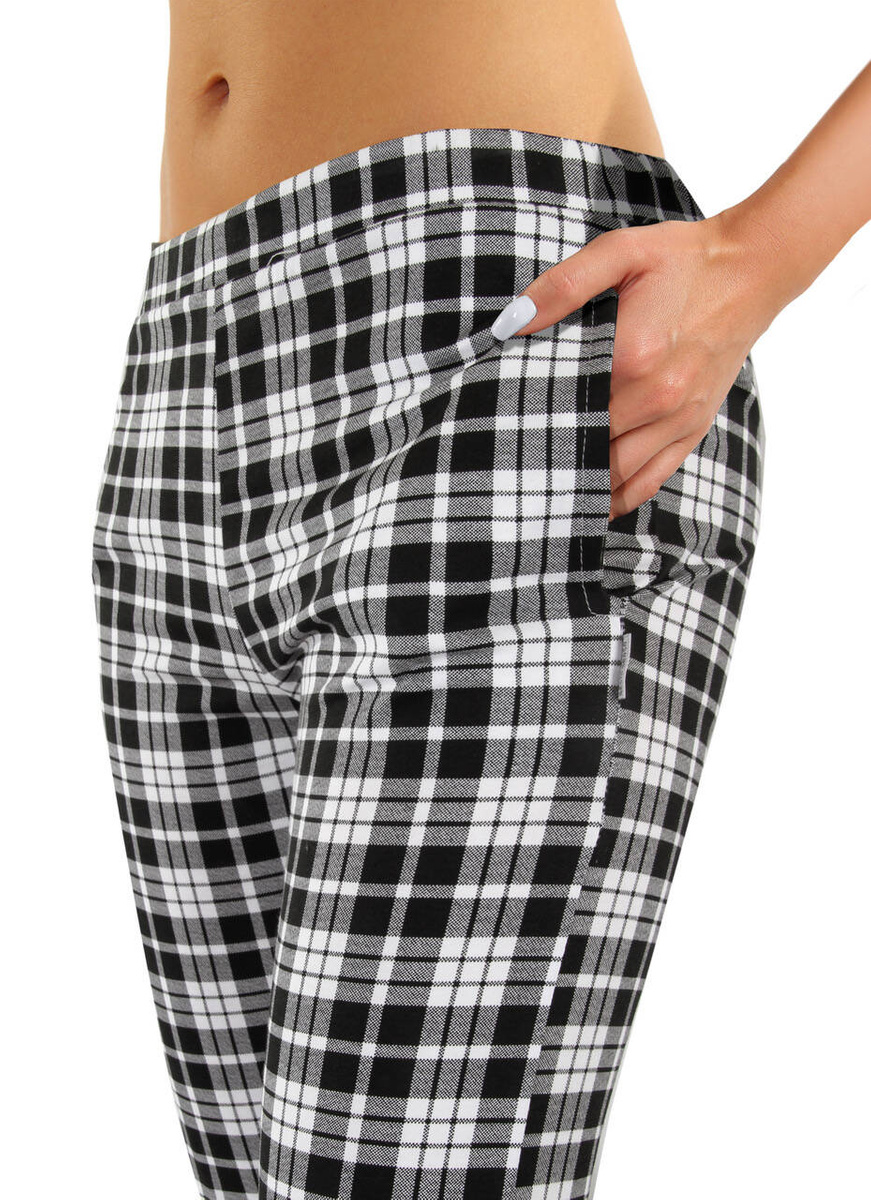 Piżama damska długa Sesto Senso