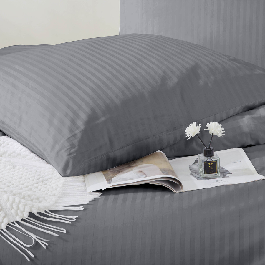 POSZEWKA ADAMASZEK GRAFIT