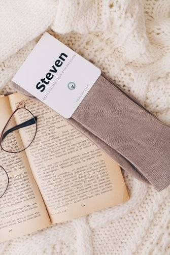 Skarpety Bawełniane Bezuciskowe Art. 018