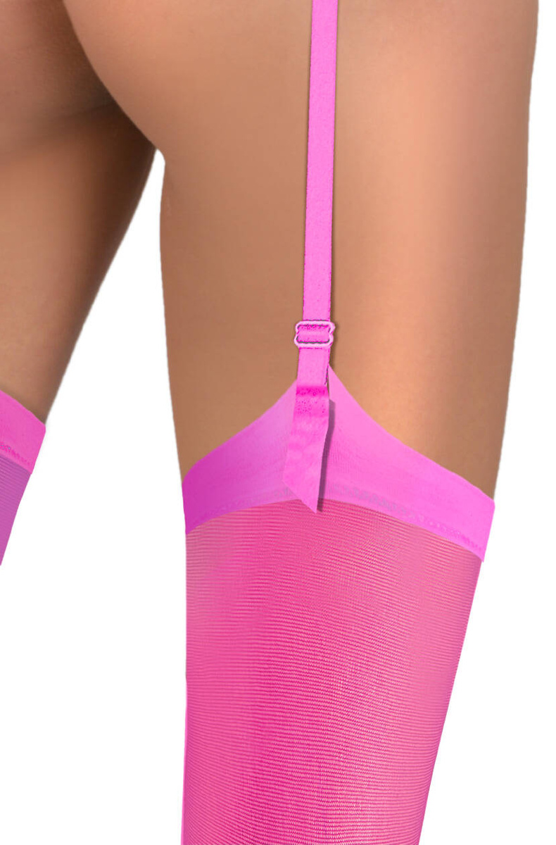 Pończochy Damskie PDP 01 