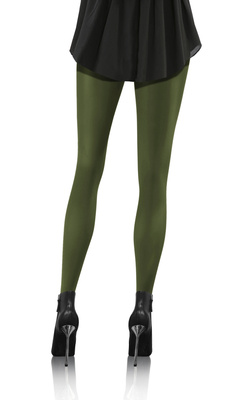 Rajstopy Damskie Kryjące Hiver