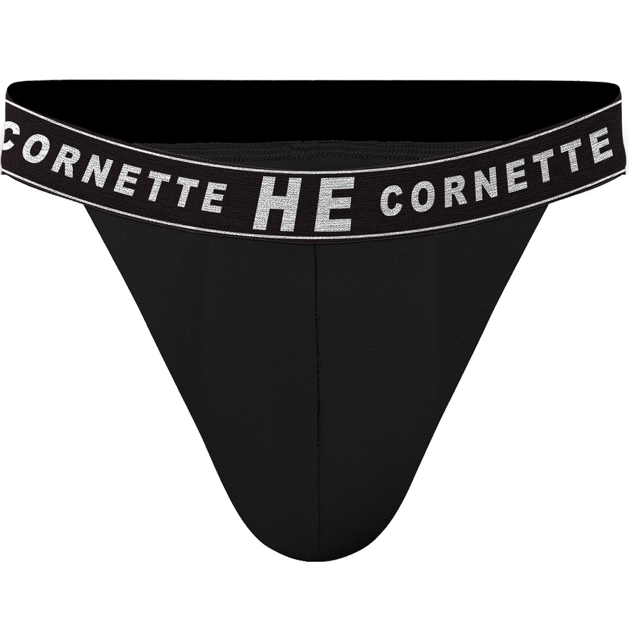 Slipy Męskie Tanga High Emotion