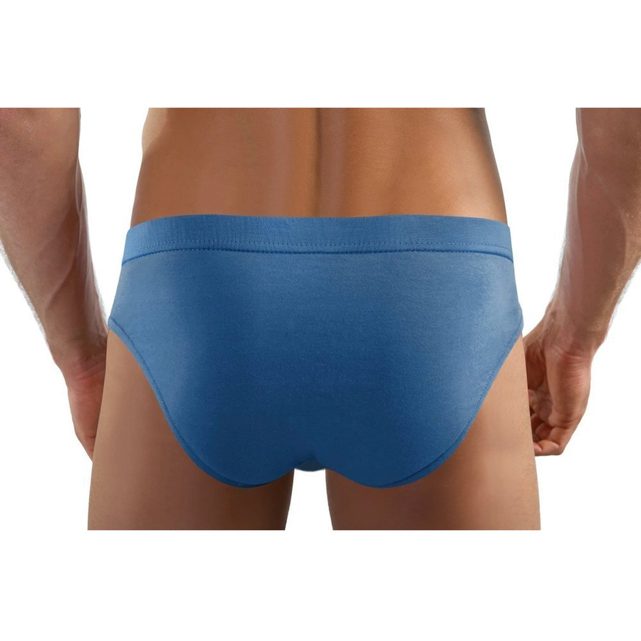 Slipy Męskie z micoromodalu Cadet