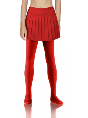 Rajstopy dziewczęce 40 Den Claudia