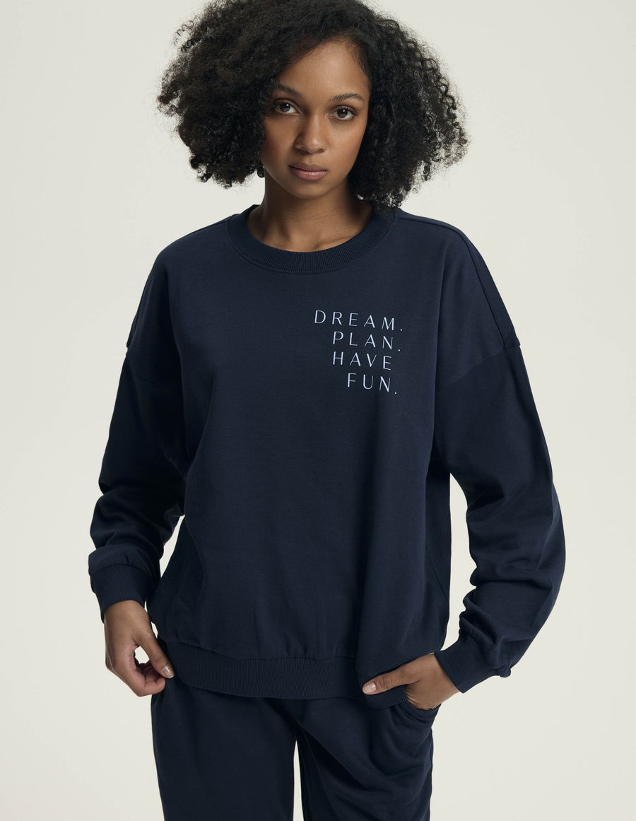 Komplet damski Delancy