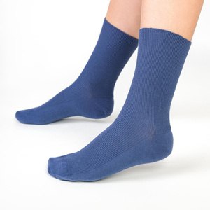 Skarpety Bawełniane Bezuciskowe Art. 018
