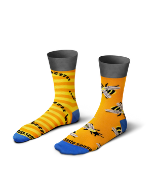 Skarpetki Finest Cotton Długie