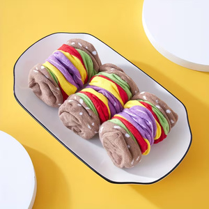 Skarpetki Prezentowe Hamburger