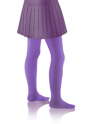 Rajstopy dziewczęce 40 Den Claudia