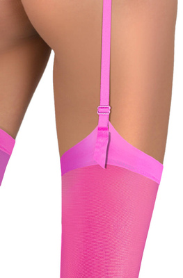 Pończochy Damskie PDP 01 